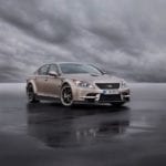 Lexus LS 650