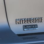 2017 Mitsubishi Lancer