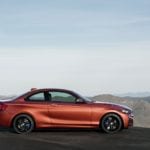 2018 BMW 2-Series