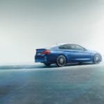 2018 BMW Alpina B4