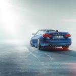 2018 BMW Alpina B4