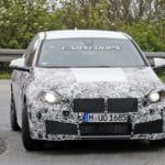 2019 BMW 1-Series