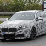 2019 BMW 1-Series