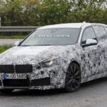 2019 BMW 1-Series