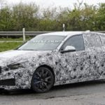 2019 BMW 1-Series