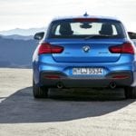2018 BMW 1-Series