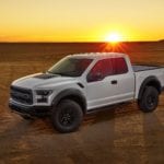 Electric F-150