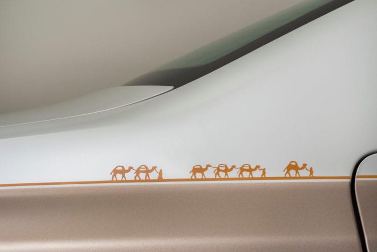 Rolls Royce Wisdom Collection