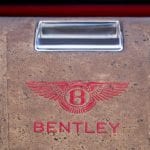 Bentley Bentagya Falconary