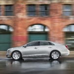 2018 Cadillac XTS