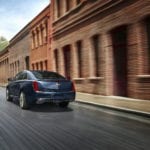 2018 Cadillac XTS