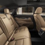 2018 Cadillac XTS