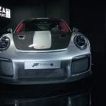 2018 Porsche 911 GT2 RS