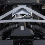 Aston Matin DB11 V8