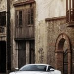 Aston Matin DB11 V8