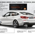 BMW 6-Series GT