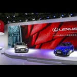 Lexus LS 350