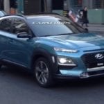 2018 Hyundai Kona