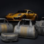 911 Turbo S Exclusive Series