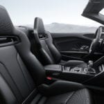 Audi R8 Sypder Plus