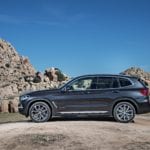 2018 BMW X3