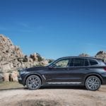 2018 BMW X3