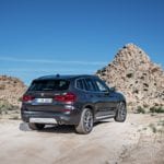 2018 BMW X3