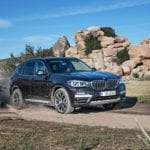 2018 BMW X3