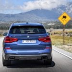 2018 BMW X3