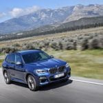 2018 BMW X3