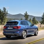 2018 BMW X3