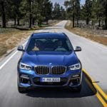 2018 BMW X3