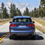 2018 BMW X3