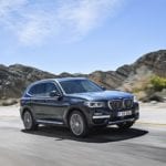 2018 BMW X3