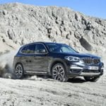 2018 BMW X3