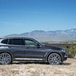 2018 BMW X3