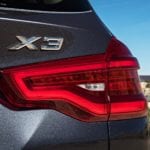 2018 BMW X3