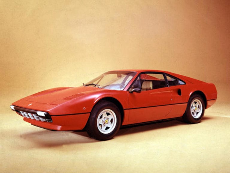 1985 Ferrari 308 GTB