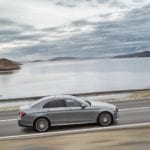 Mercedes E-Class updates