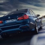 BMW M3 CS