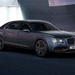 Bentley Flying Spur Limited Edition