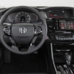 2017 Honda Accord Coupe