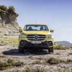 Mercedes-Benz X-Class