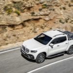 Mercedes-Benz X-Class