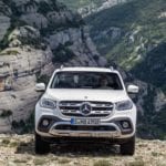 Mercedes-Benz X-Class