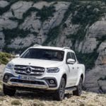 Mercedes-Benz X-Class