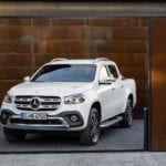 Mercedes-Benz X-Class