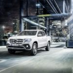 Mercedes-Benz X-Class