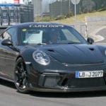 Porsche 911.2 GT3 RS