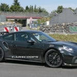 Porsche 911.2 GT3 RS